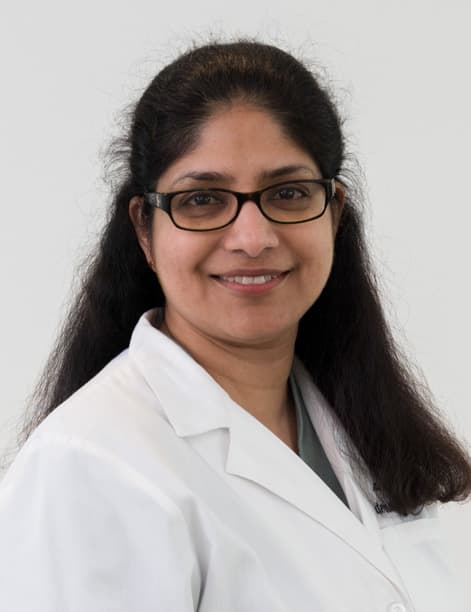 Suchitra Varma, MD