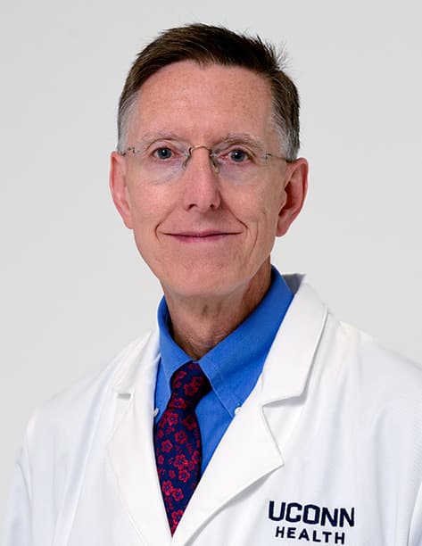 Robert Dowsett, MD