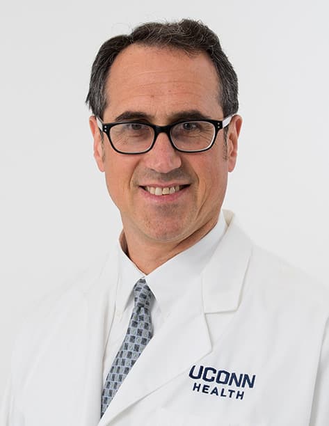 Abner Gershon, MD