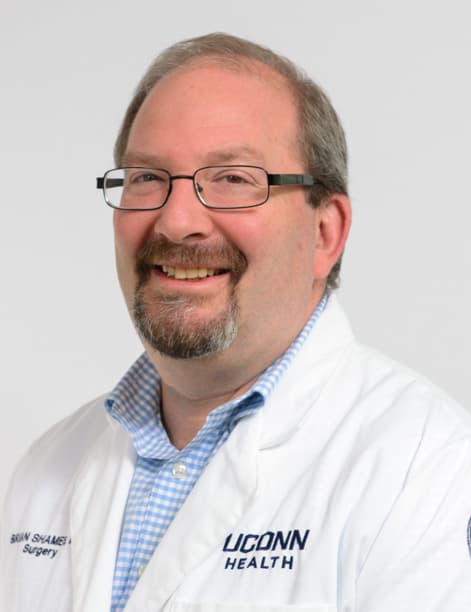 Brian Shames, MD