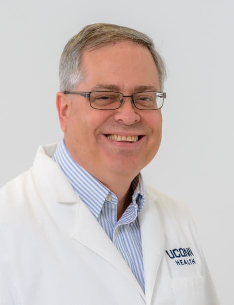 David Steffens, MD, MHS