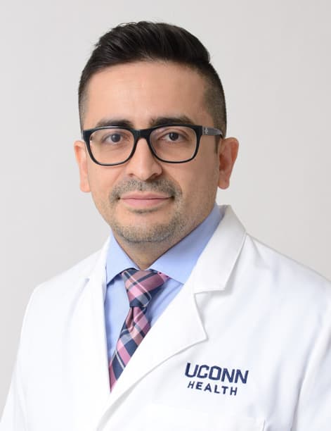 Marco Molina, MD