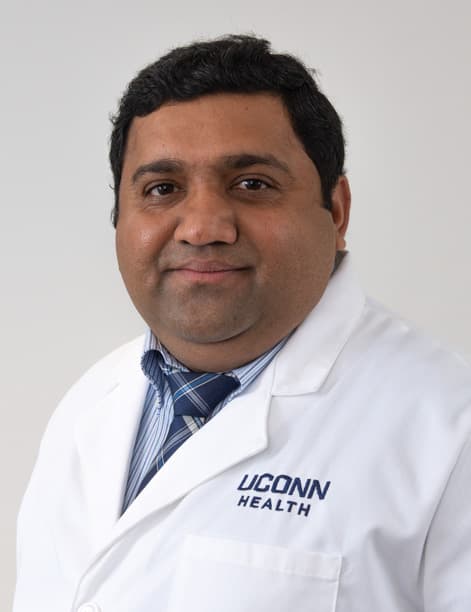 Ruchir Trivedi, MD, MSc, MRCP(UK)