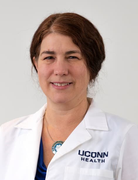 Kirsten Ek, MD
