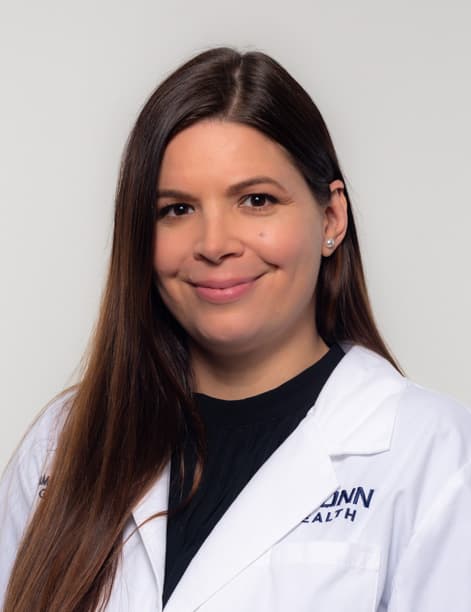 Kendra Damon-Smith, DNP, APRN, FNP-BC