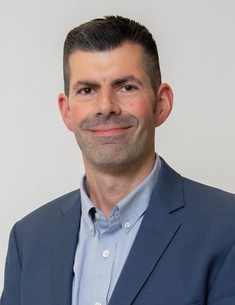 Damion Grasso, PhD