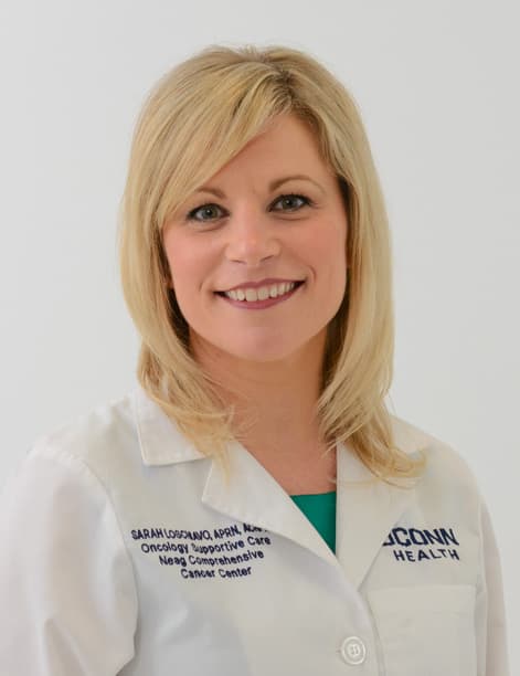 Sarah Loschiavo, DNP, APRN, FNP-C, ACHPN