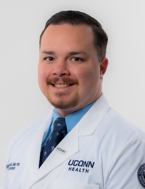 David Manz, DMD, PhD