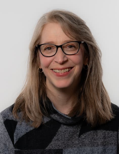 Karina Berg, MD, MS