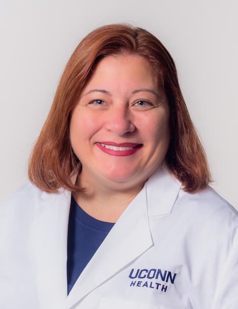 Patricia Almeida, MSN, APRN, FNP-BC