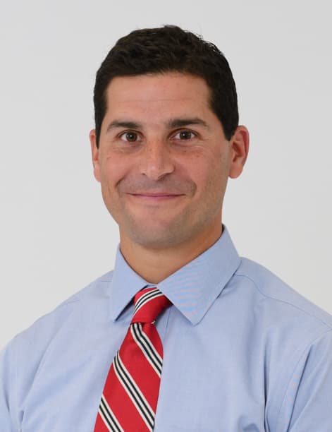 Craig Rodner, MD