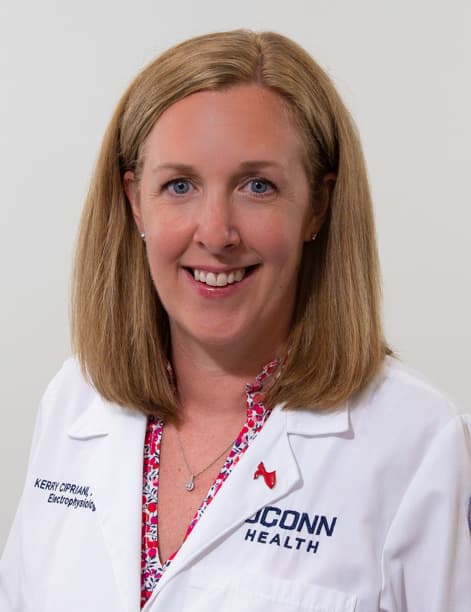 Kerry Cipriani, APRN-BC