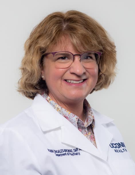 Robin Browne, DNP, APRN