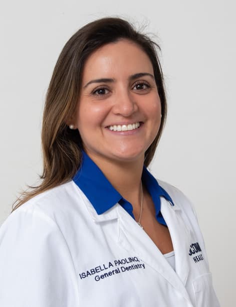 Isabella Paolino, DDS