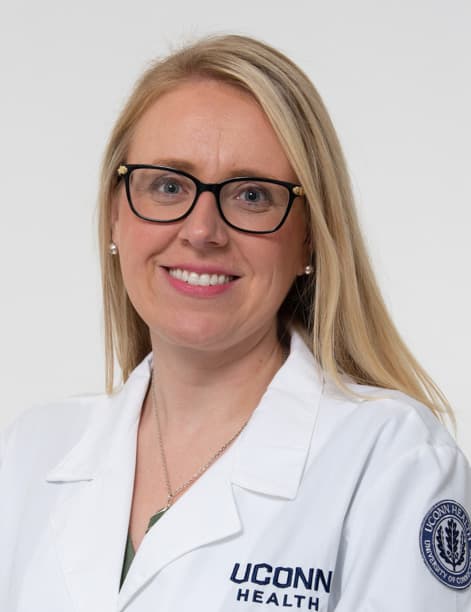 Kristina Zdanys, MD