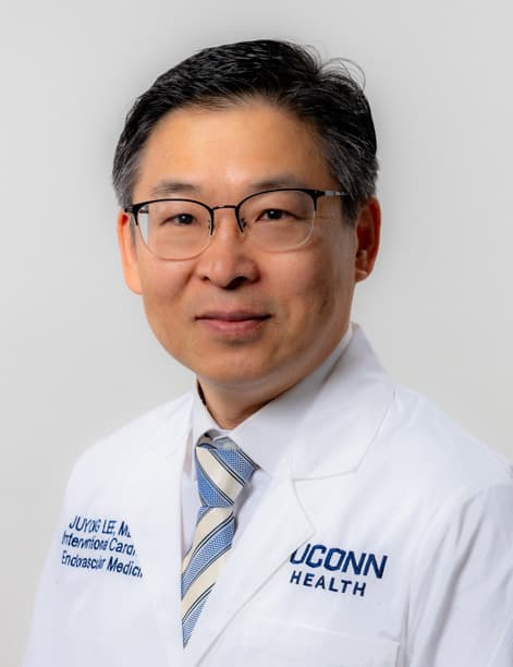 Juyong Lee, MD, MS, PhD