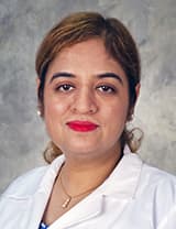 Shobhana Pathani, MD