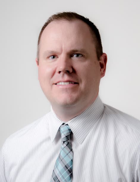 Matthew Hall, DO