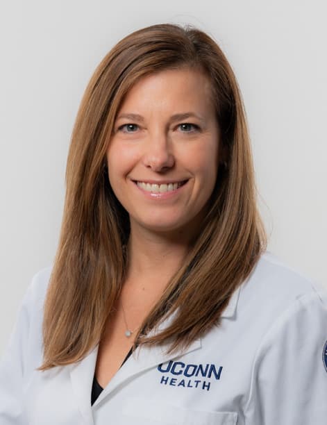 Jennifer Baldwin, MD