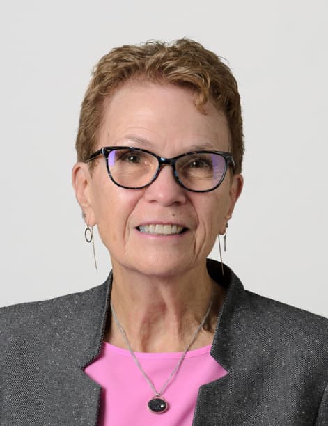 Pamela Moore, MD