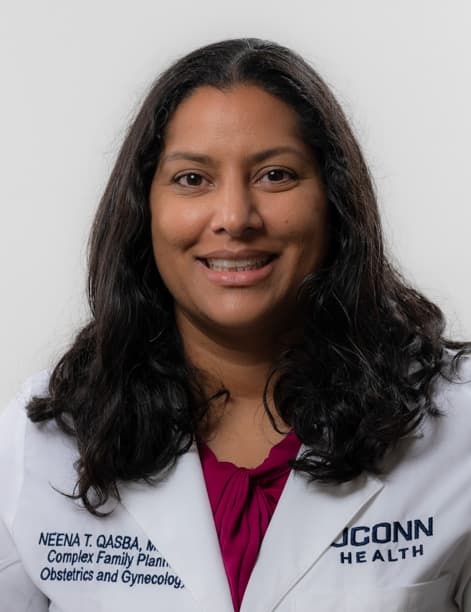 Neena Qasba, MD, MPH