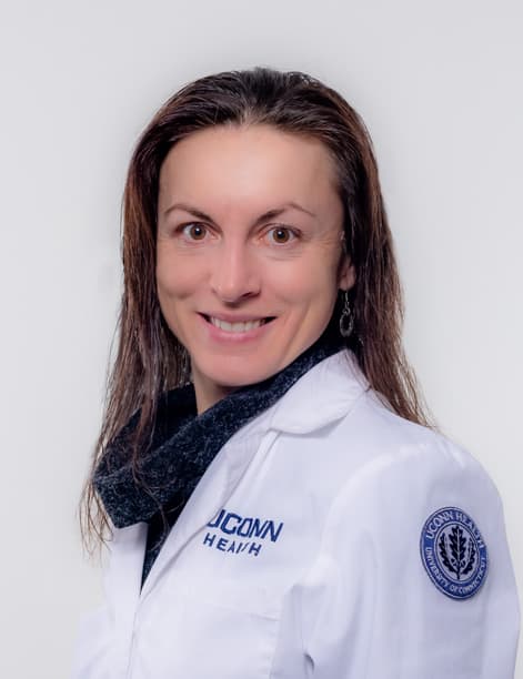 Lavinia Sambat, APRN