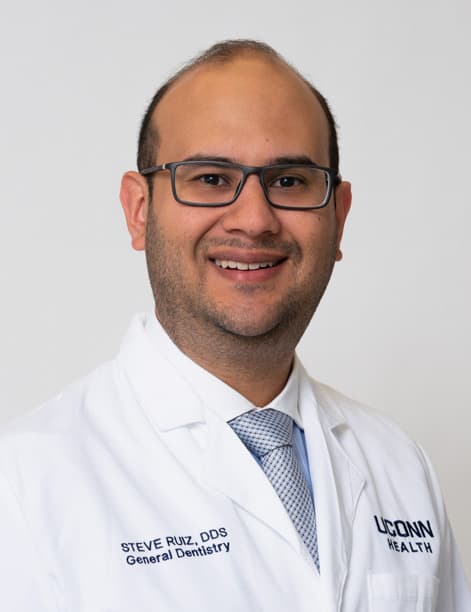 Steve Ruiz, DDS