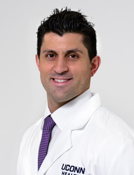 Omar Ibrahim, MD