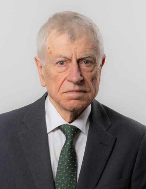Ernesto Canalis, MD