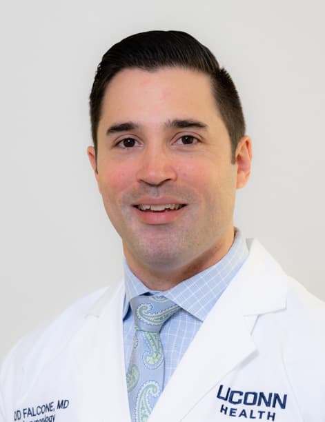 Todd Falcone, MD
