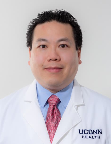 Andrew Chen, MD