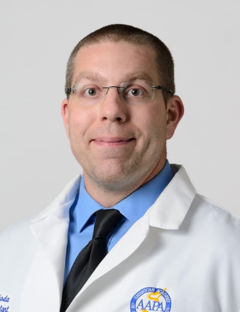 Matthew Sleboda, PA-C