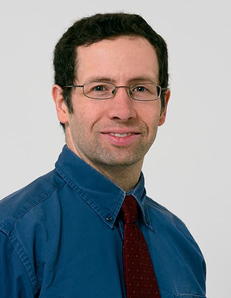 Seth Hagymasi, PT, DPT, OCS