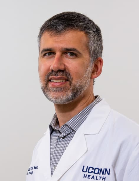 David Karimeddini, MD