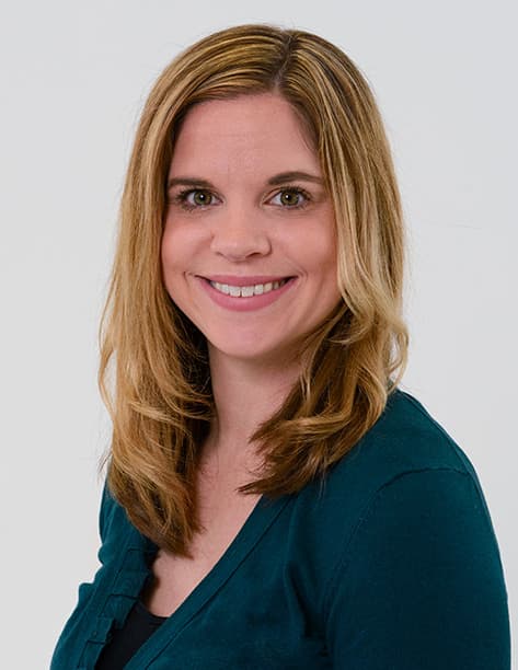 Jody Manion, OTR/L, CHT