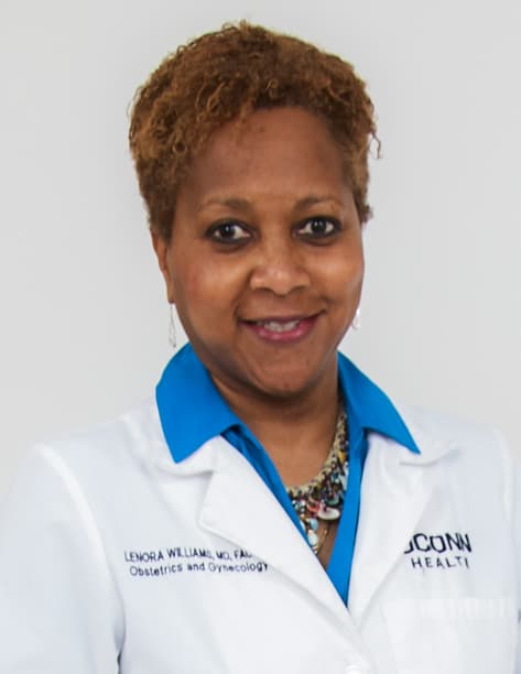 Lenora S. Williams, MD
