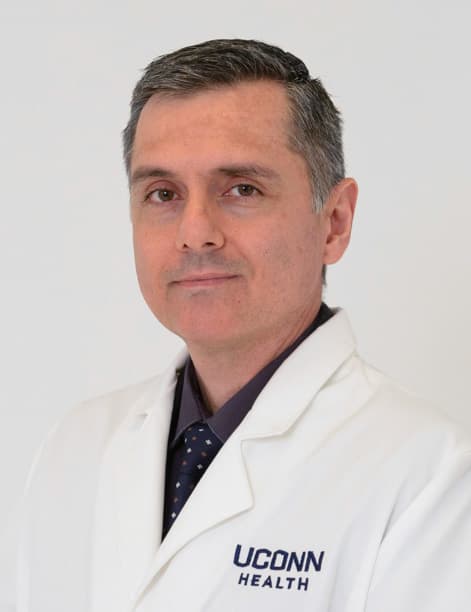Luis D. Leon, MD