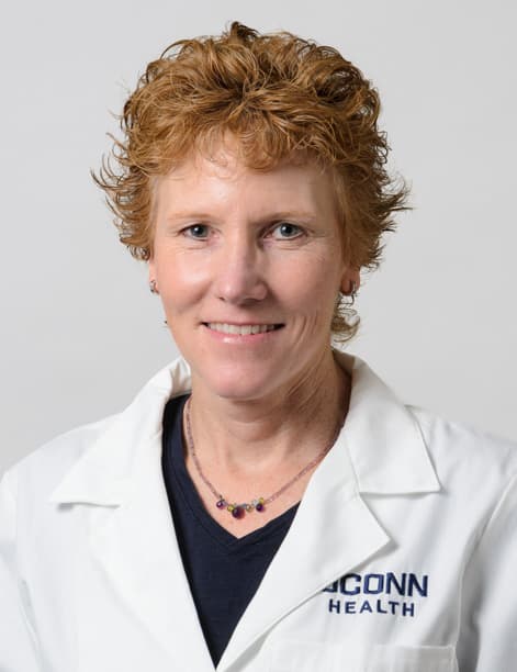 Karla Scanlon, DPM