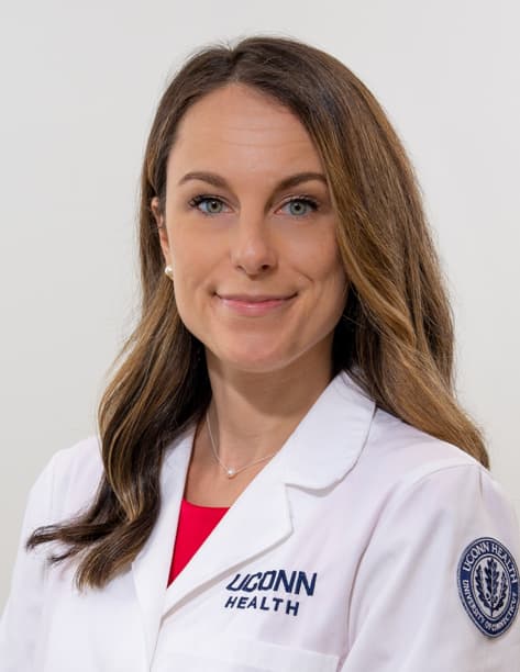 Olga null Nesta, APRN