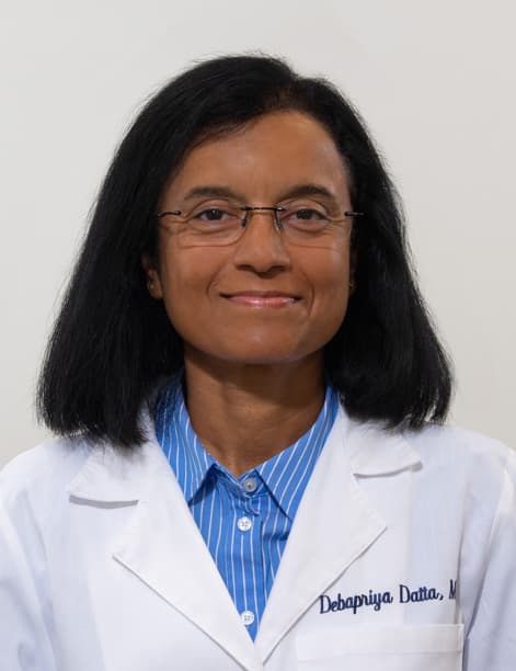 Debapriya Datta, MD, FCCP
