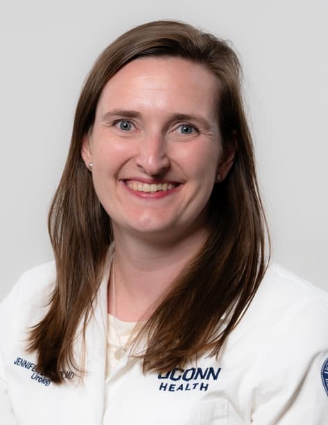 Jennifer null Lindelof, MD