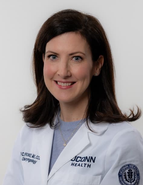 Ann C. Clifford, MS, CCC-SLP