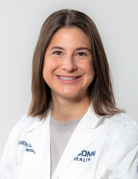 Elizabeth Dorso, APRN