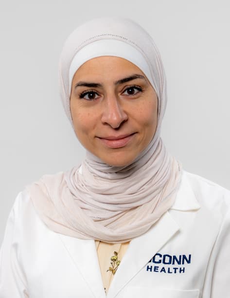 Maram null Khalifa, MD
