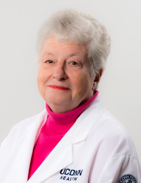 Martha J. Radford, MD
