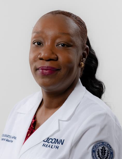 Biancha Barton, FNP-BC