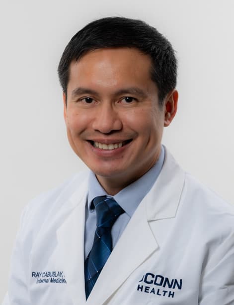 Ray Victor Cabuslay, MD