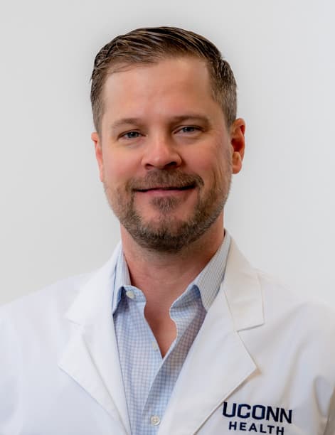 Dustin Walters, MD