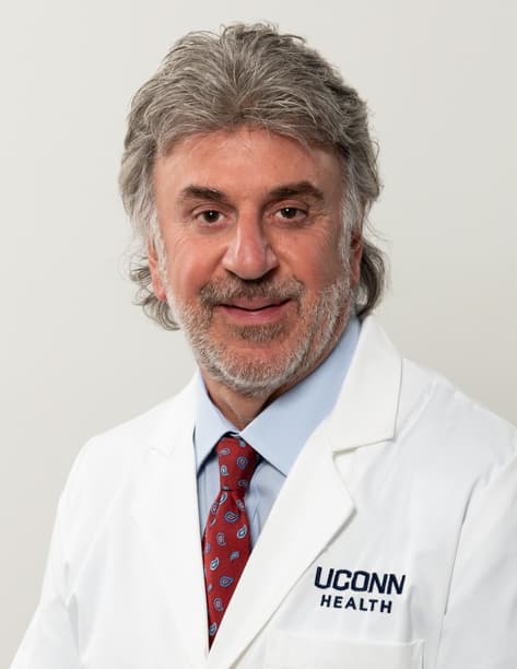 Edmund Farris, MD