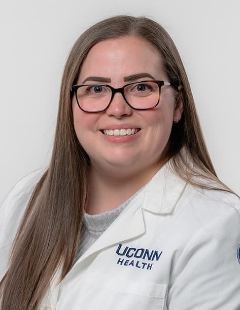 Caitlyn A. Slater, APRN